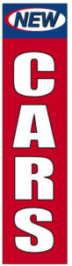 New Cars Flag 2