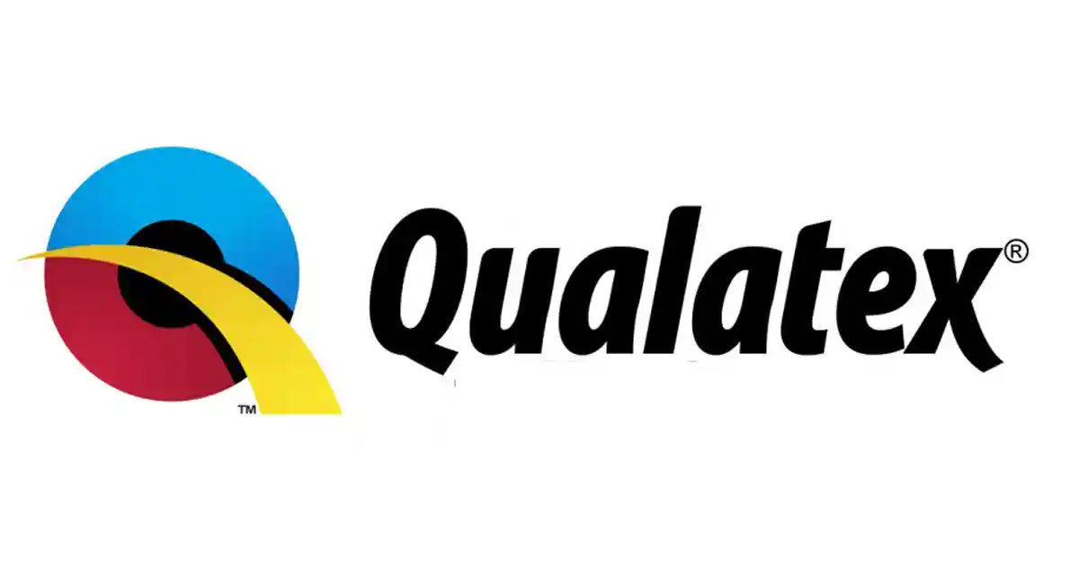 Qualatex Balloons logo - Premium USA-made balloons since 1917