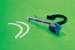 Quickie Clips Balloon Devices Strips (1,000 pack)
