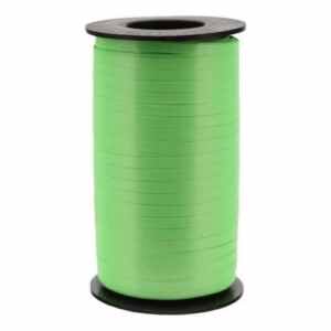 Citrus Balloon Ribbon 3/16th 500 Yard Spool