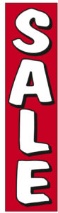 Sale Flag