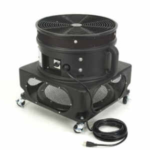 Air Blower for 12 ft Dancing Guys & Tubes