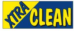 Xtra Clean Windshield Banner